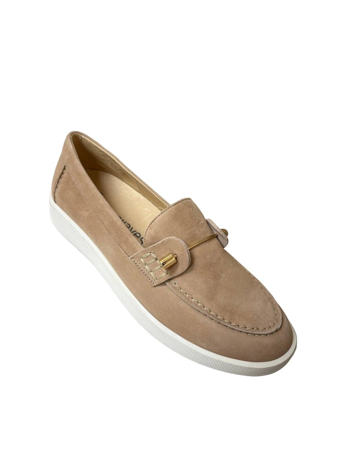 Softwaves - Women's Rafa Velour Loafer