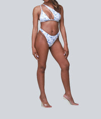 Porshia By Porshia Banks - Gabrielle Bikini Set