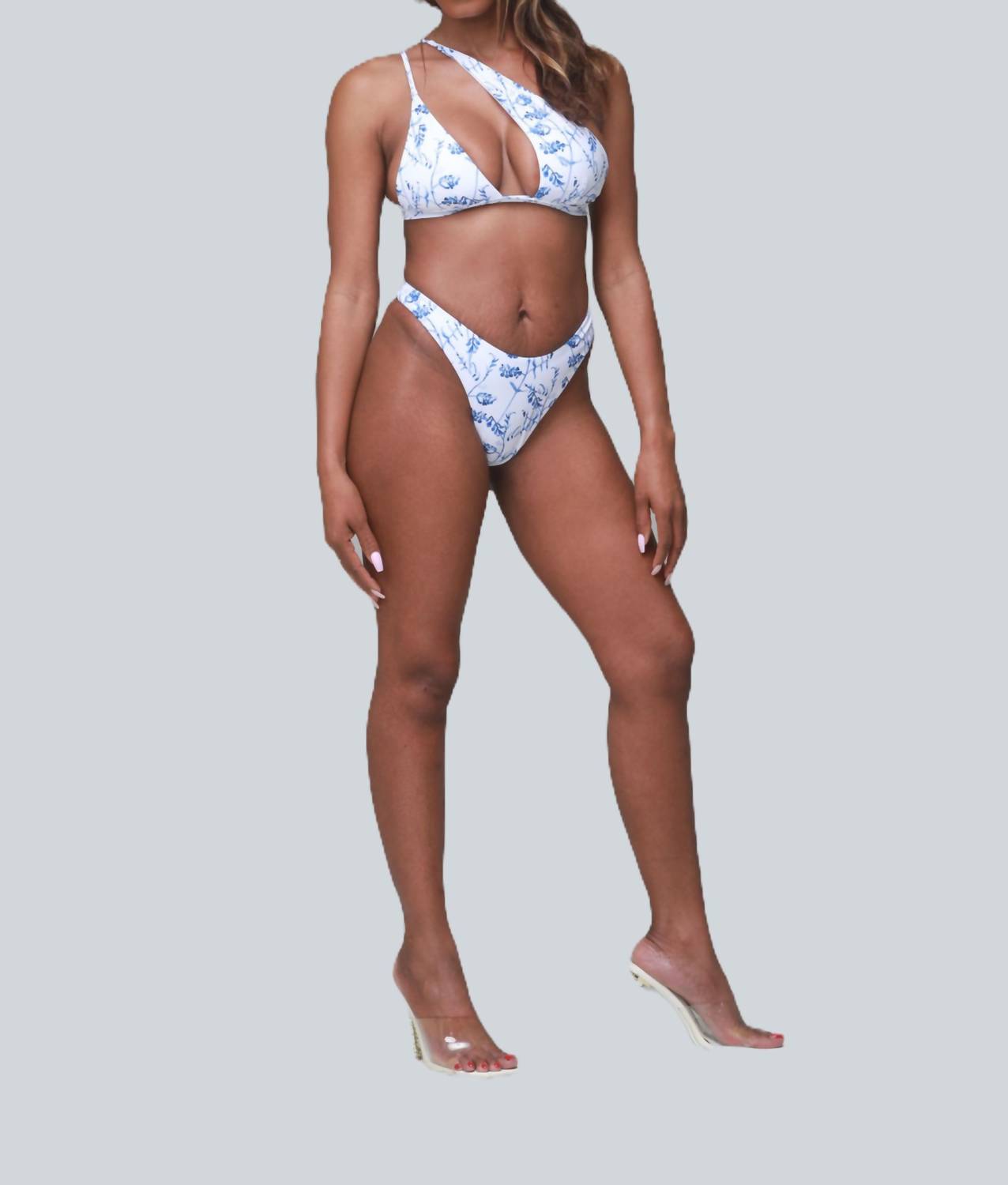 Porshia By Porshia Banks - Gabrielle Bikini Set