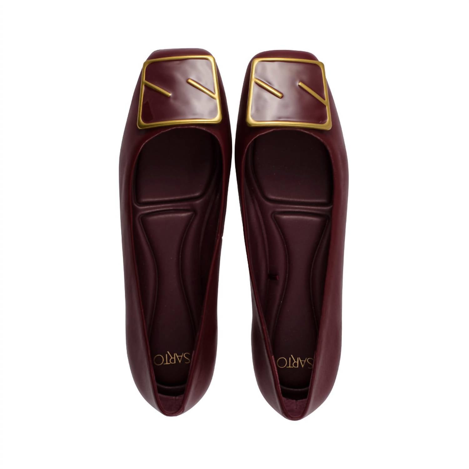 Franco Sarto - Women's Flexa Amaya Ballet Flat