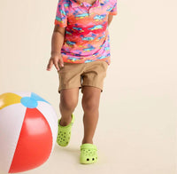 Chubbies - Lil Offsite '24 Toddler Performance Polo