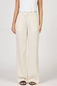 Dear John Denim - Brandy Mid Rise Trousers