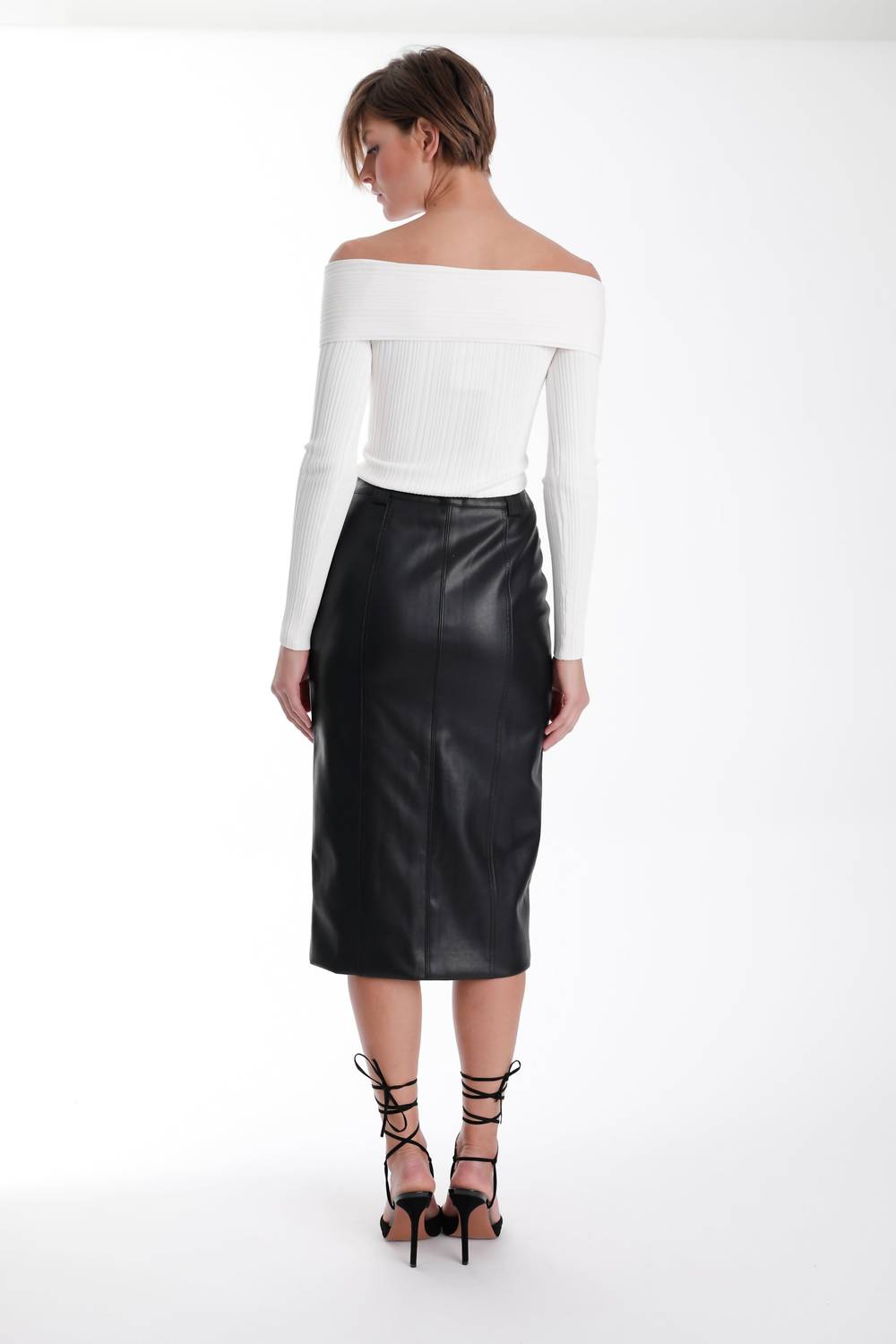 Karina Grimaldi - Blair Knit Top