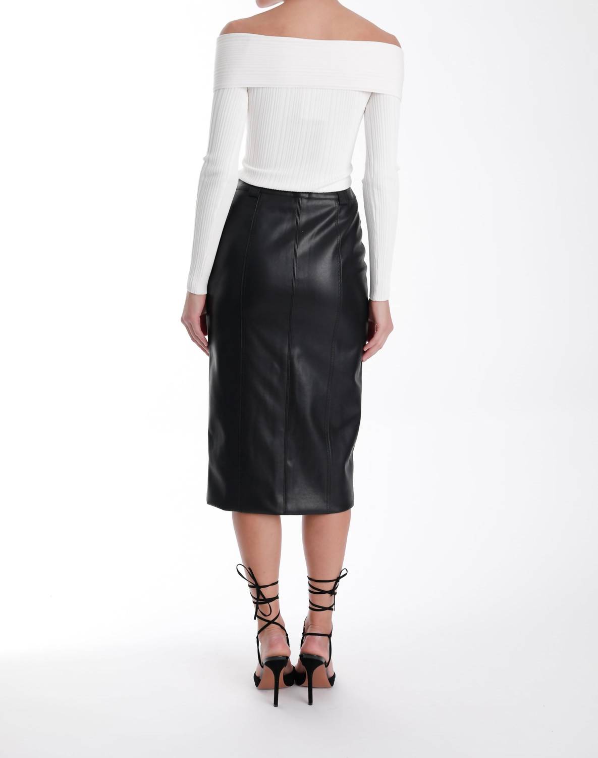 Karina Grimaldi - Blair Knit Top