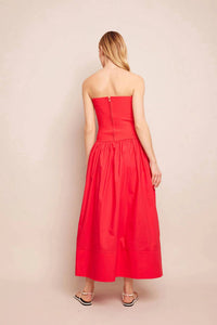 Cara Cara - Glasbury Dress