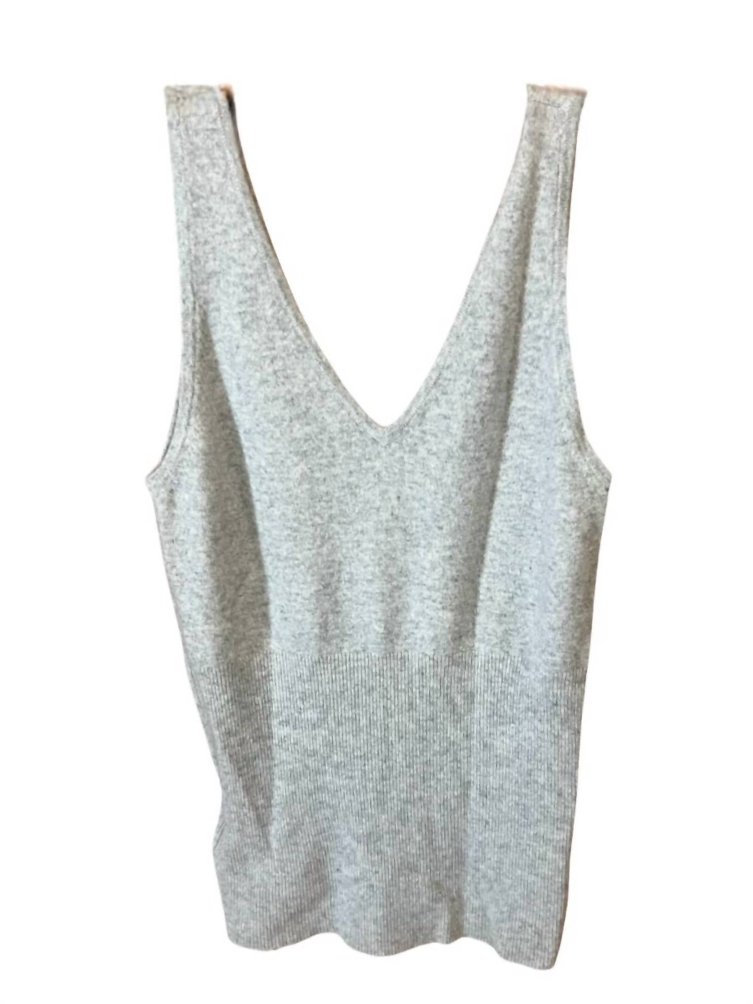 Crush - Women's Marsielle Long Top