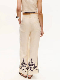 Carolina K - Sam Pants