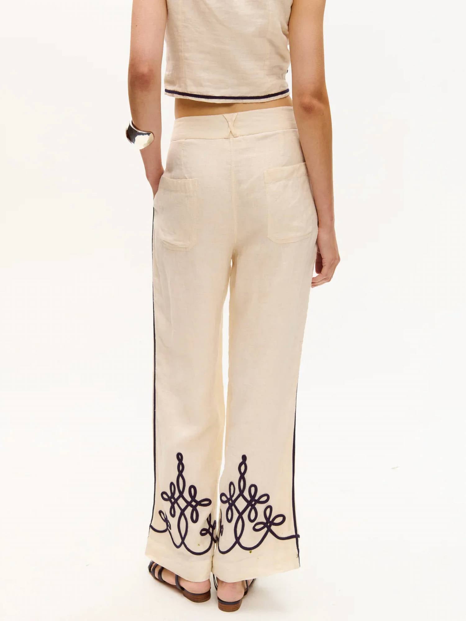 Carolina K - Sam Pants
