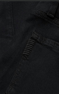 Paige - Women's Lou Lou Twisted Seam Pants