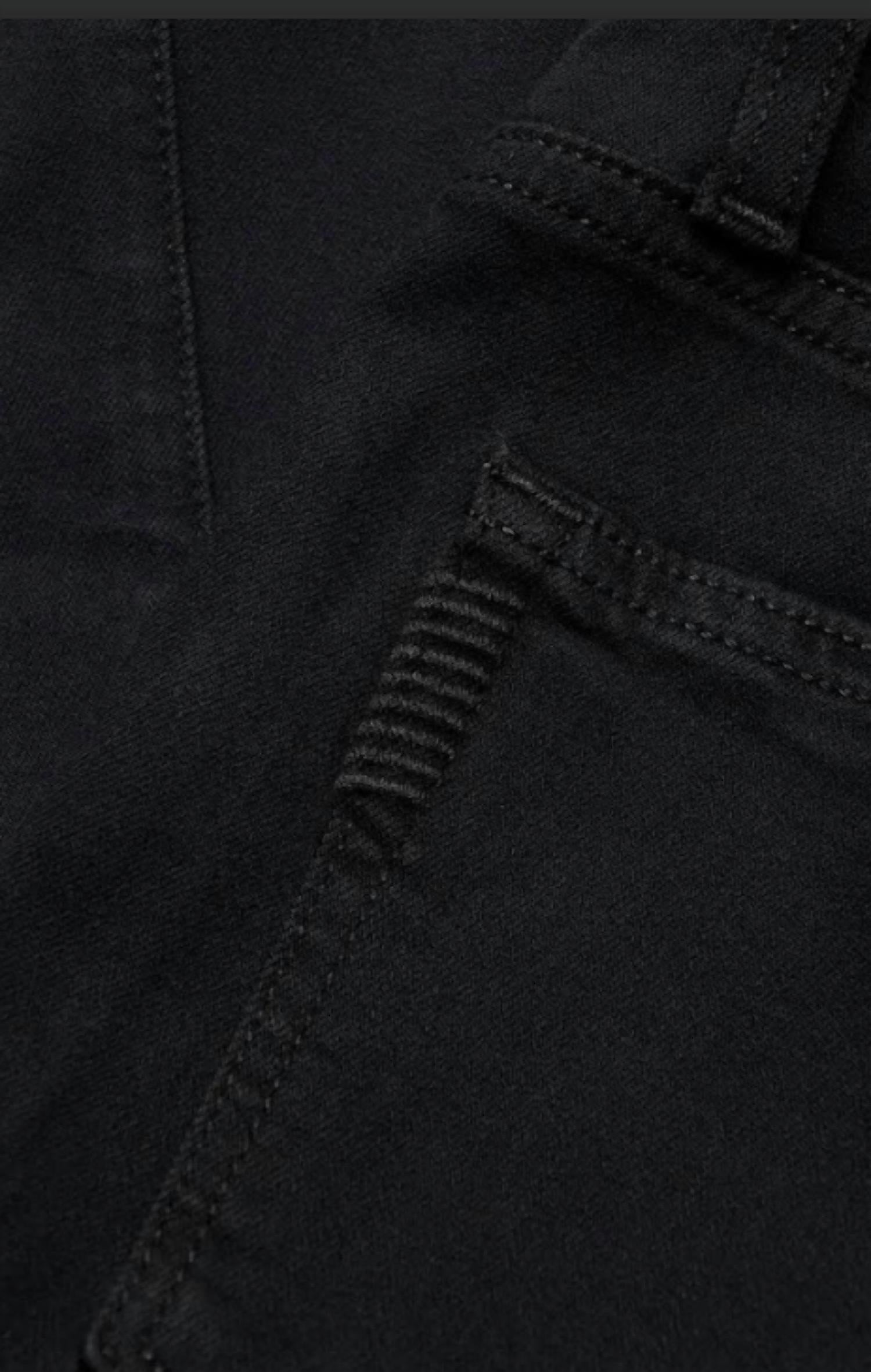 Paige - Women's Lou Lou Twisted Seam Pants