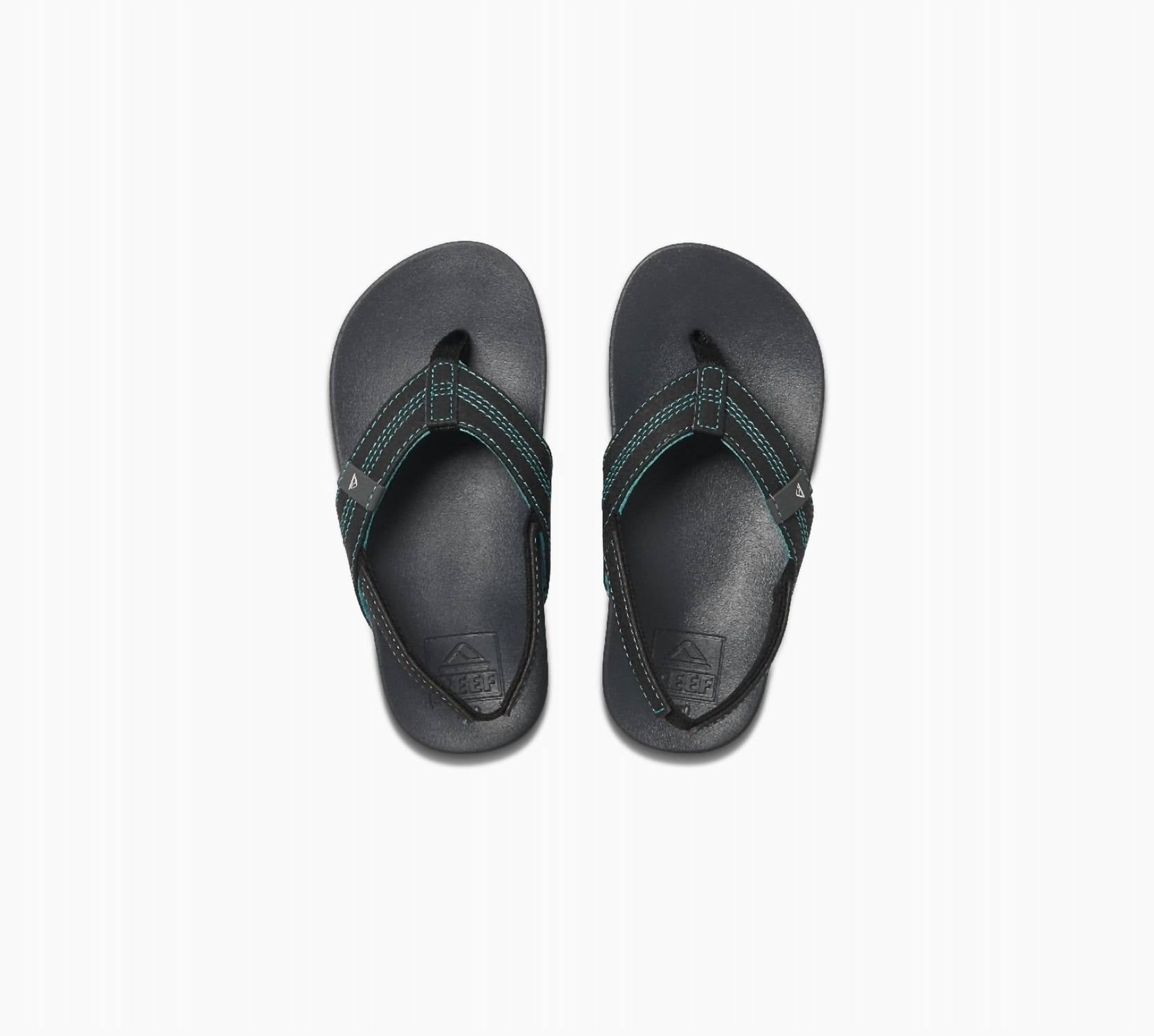Little Cushion Bounce Sandal