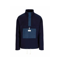Amundsen - Vagabond Waxed Fleece Top