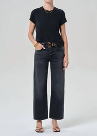 Citizens Of Humanity - Lindz Easy Straight Jeans