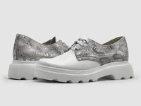 Kcr Group - Women's Modern Low-Top Leather Shoes