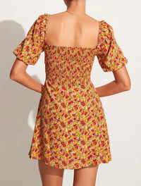 Il Carro Mini Dress