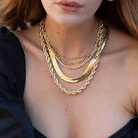 Joy Dravecky - Women's Valentina Necklace