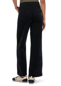 Kut From The Kloth - Meg High Rise Fine Wale Corduroy Pants