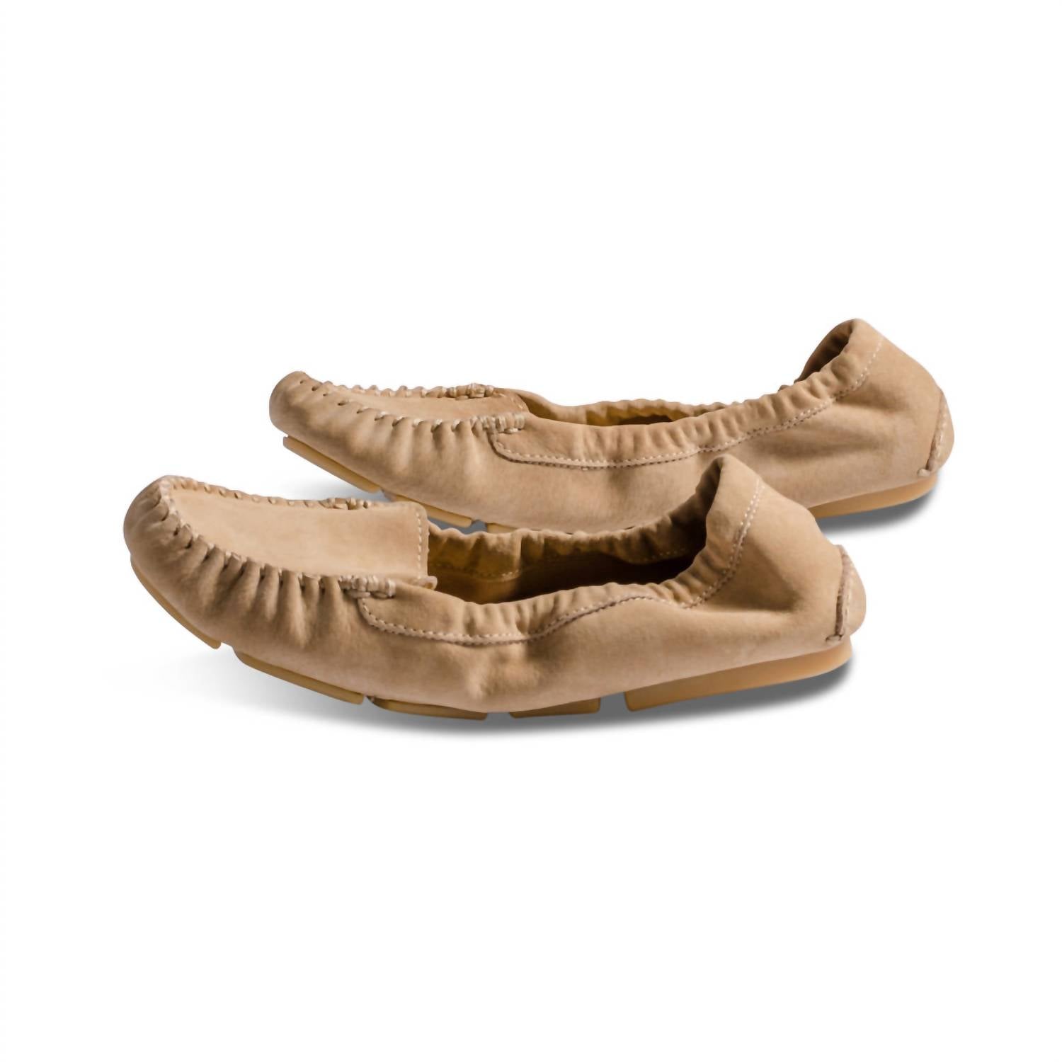 Bussola - Women's Malik Slip On