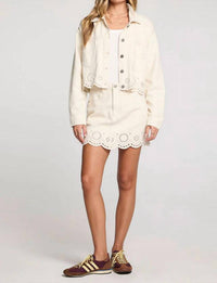 Saltwater Luxe - Perrin Jacket
