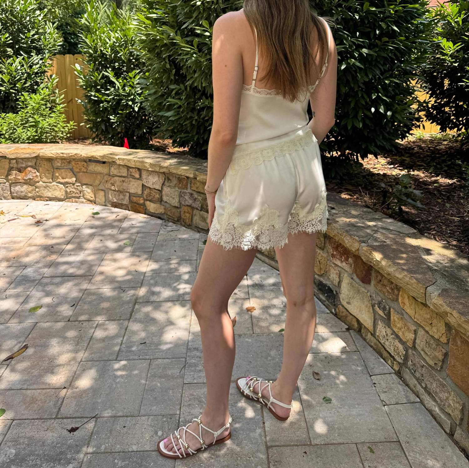 Mod Ref - The Charlotte Set