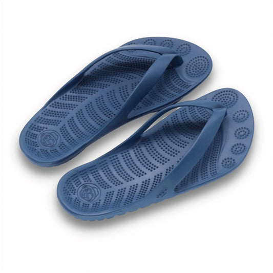 Gudo - Men's Adventurer Classic Flip Flops