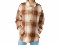 Dickies - Flannel Shacket