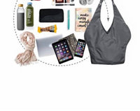 Paige Hamilton Design - Women's Sophie Tote Bag