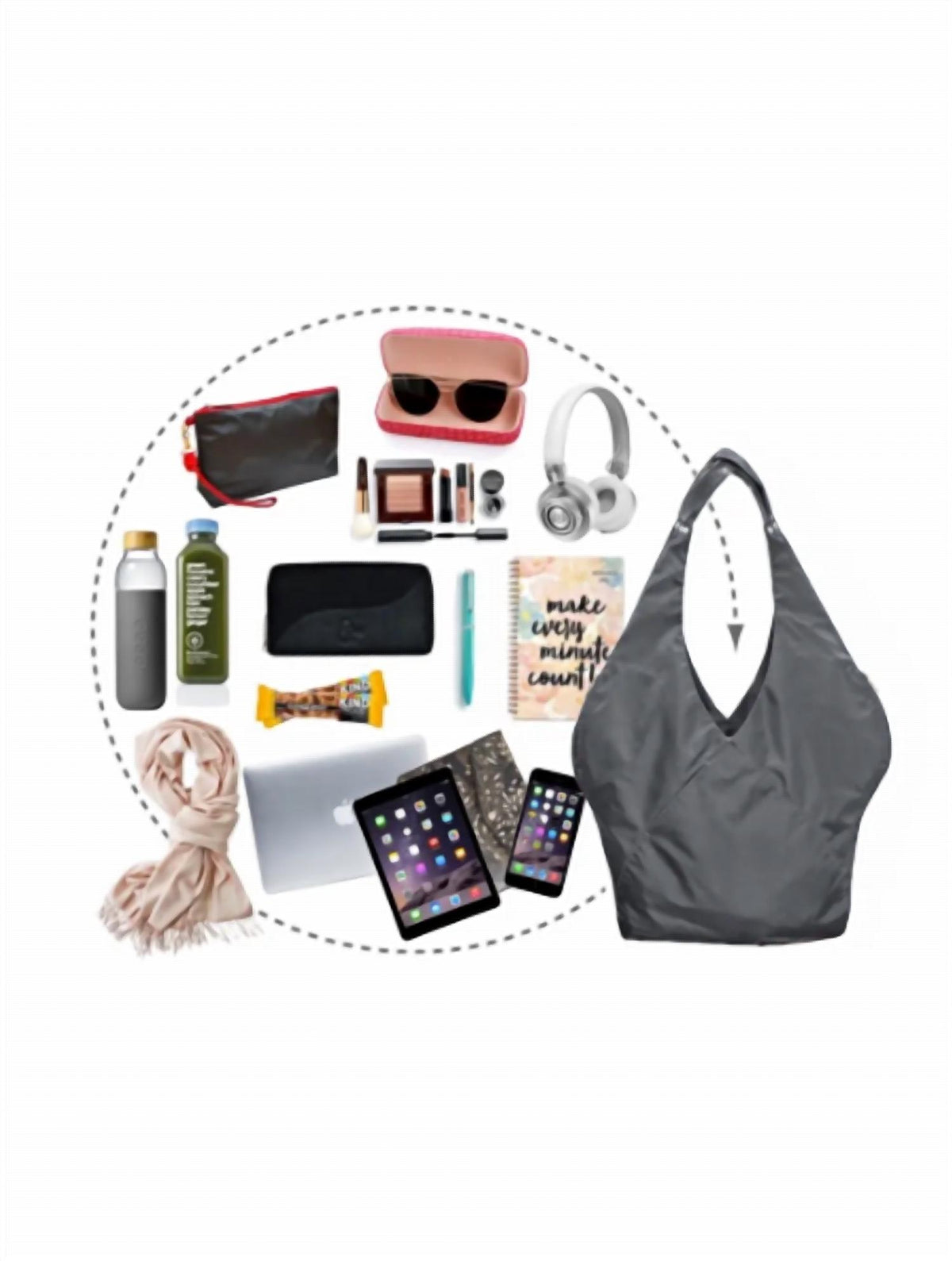 Paige Hamilton Design - Women's Sophie Tote Bag