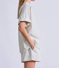 Apiece Apart - Breaze Shirt