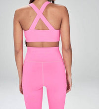 Year Of Ours - Cross Back Sports Bra