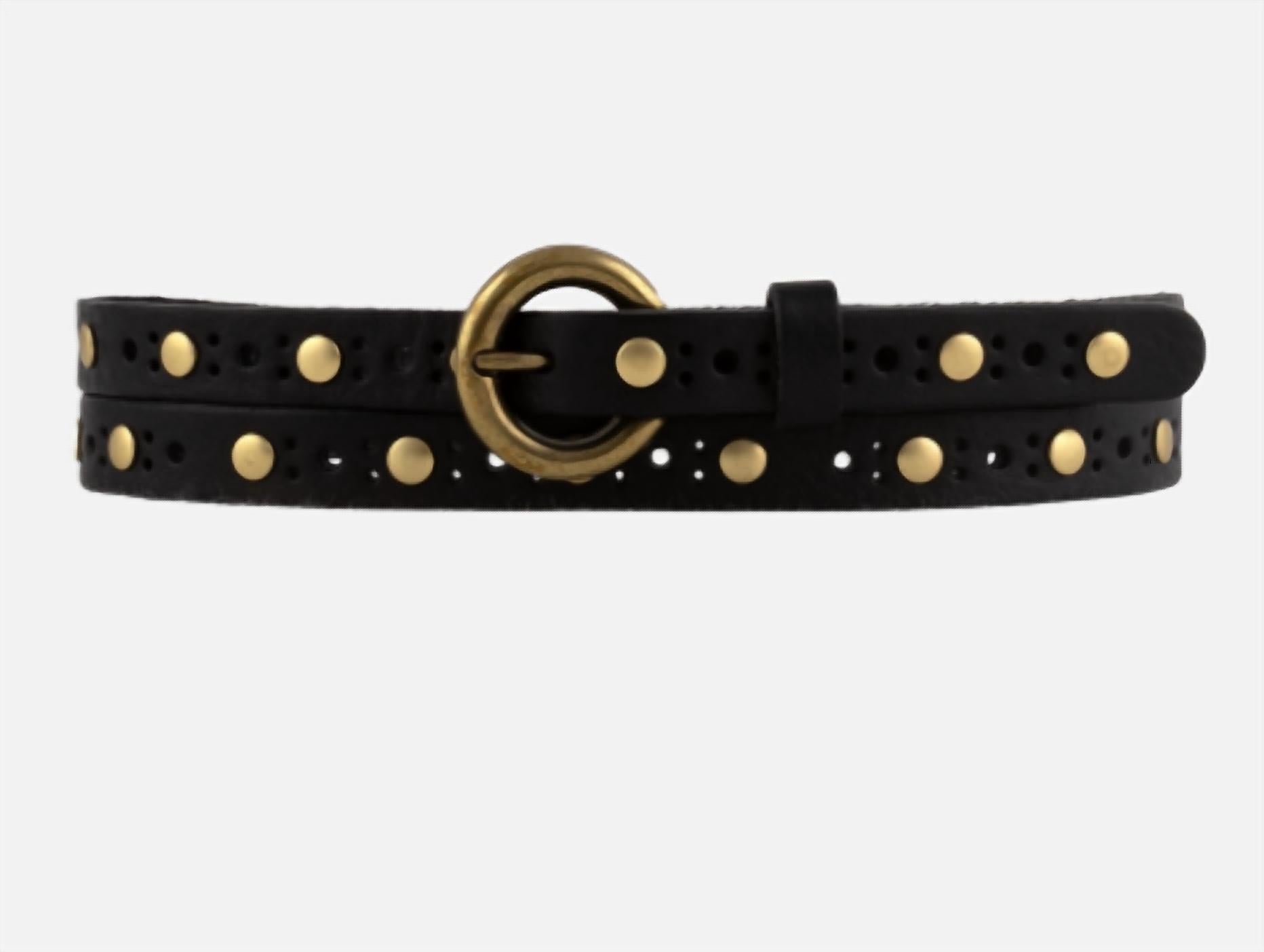 Amsterdam Heritage - Chloe Belt