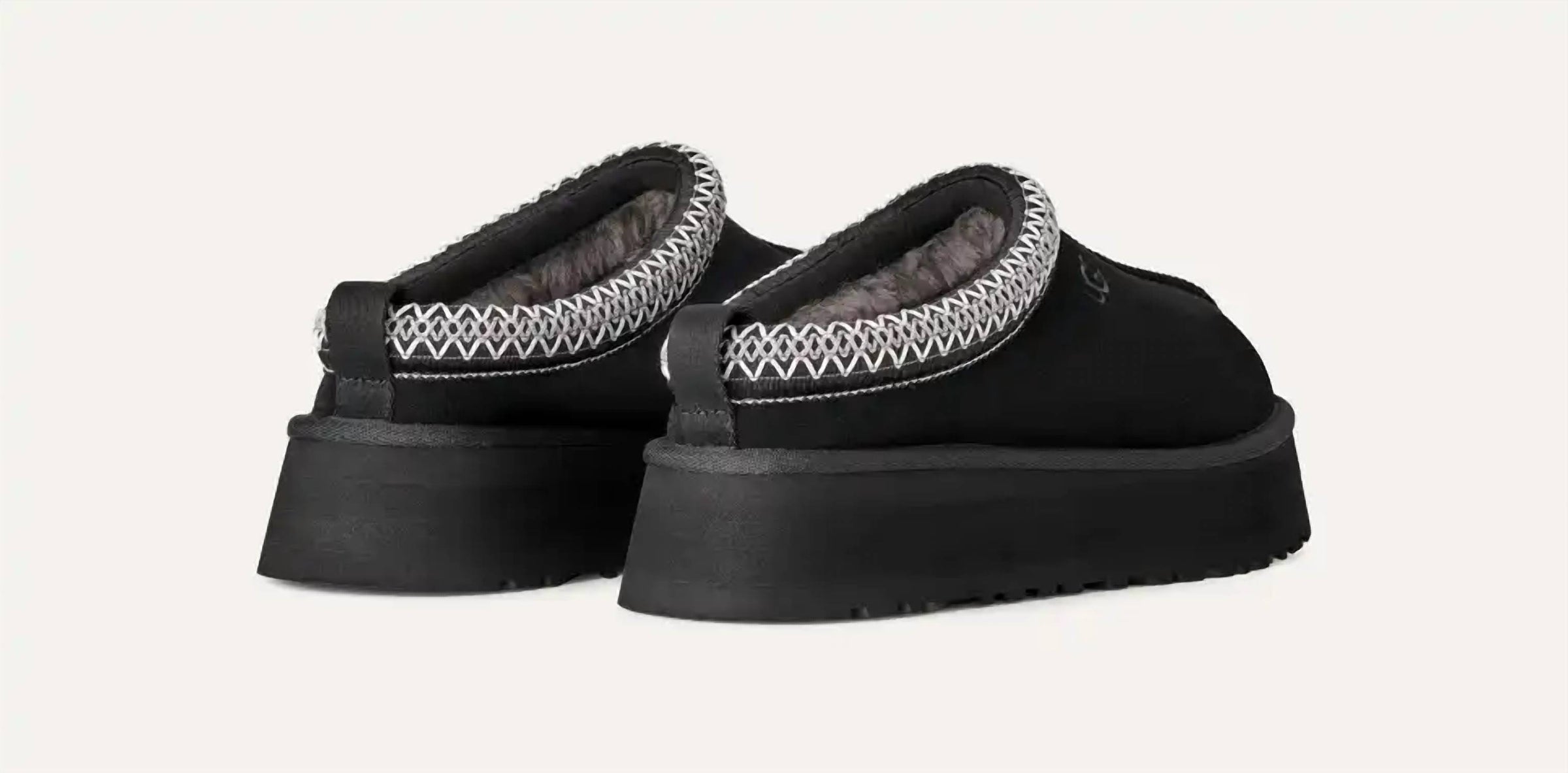 Ugg - Women's Tazz II Platform