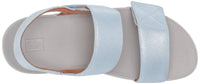 Fitflop - Women's Wedge Sandal Mina Mule