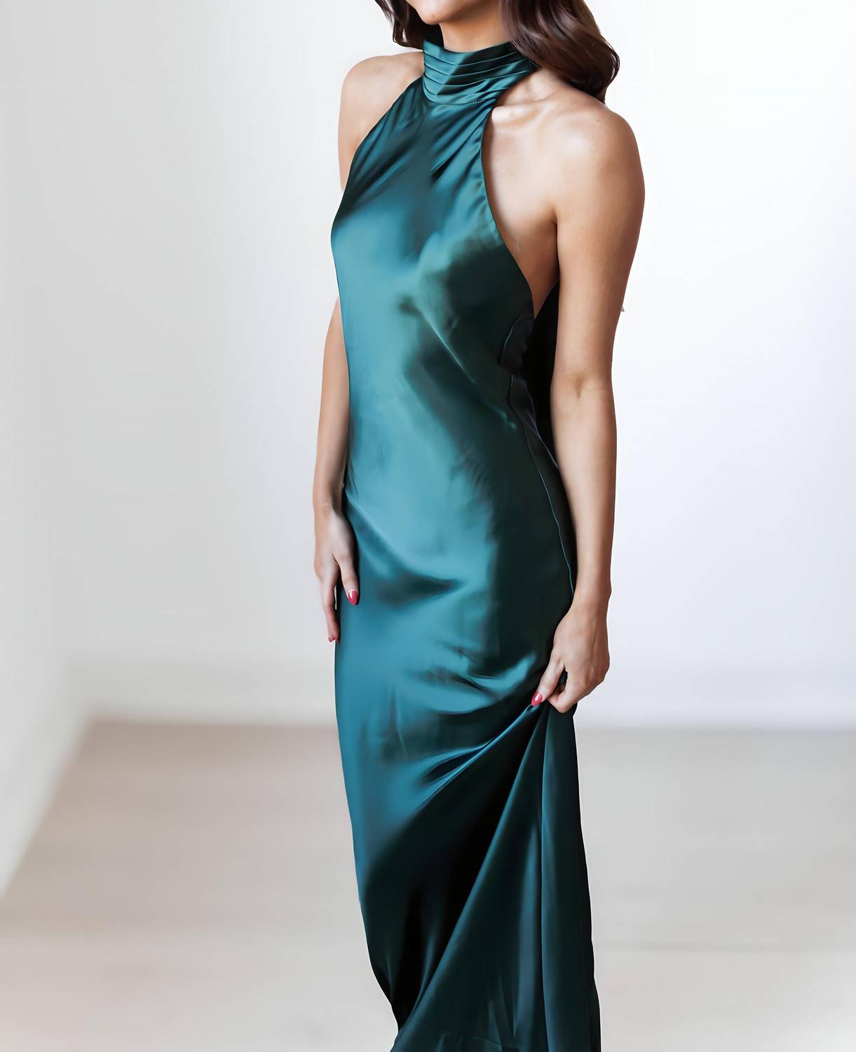 Lalavon - Shelby Dress
