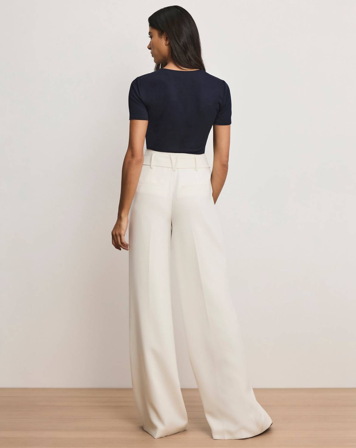 Veronica Beard - Tai Pant