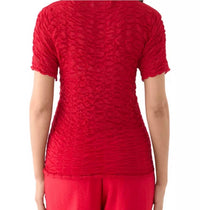 Dkny - Textured Top