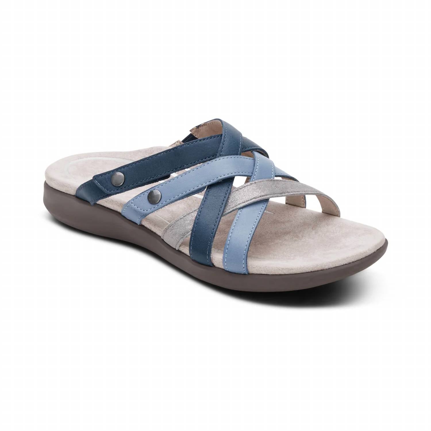 Aetrex - Women's Kasey Sandal