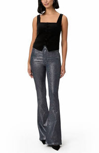 Paige - High Rise Lou Lou Pants
