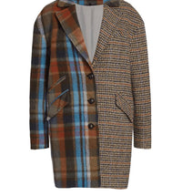 Veronica Beard - Pre-loved India Dickey Coat