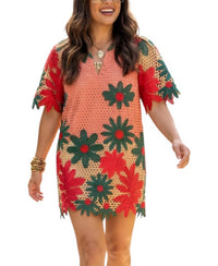 Buddylove - Lulu Dress