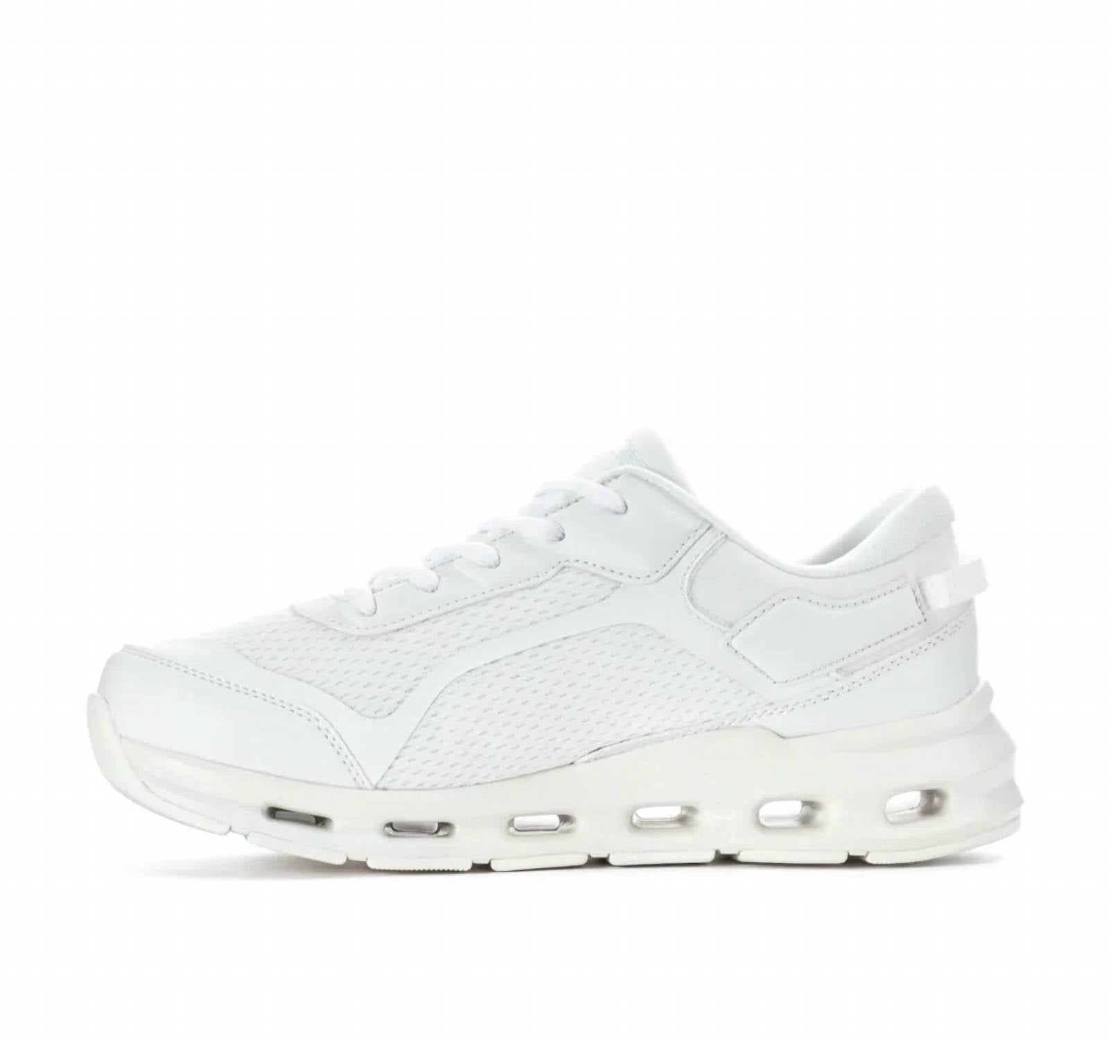 Skechers - Kids Glide Step Lace Sneakers