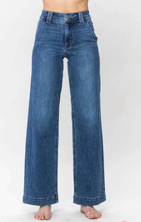 Judy Blue - Better Days Denim Jeans
