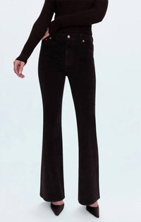 Pistola - Kinsley High Rise Ultra Flare Pant
