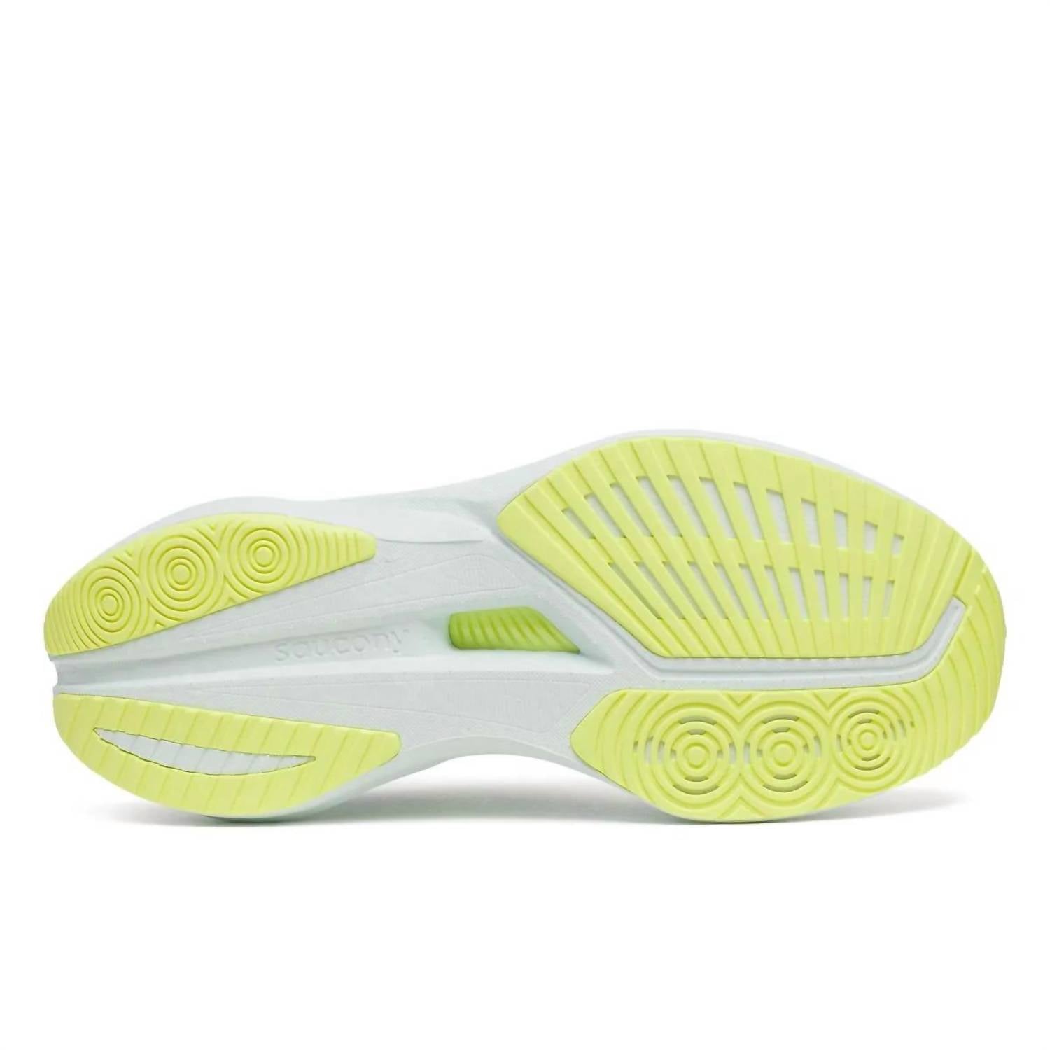 Saucony - Women's Endorphin Speed 5 Running Shoes
