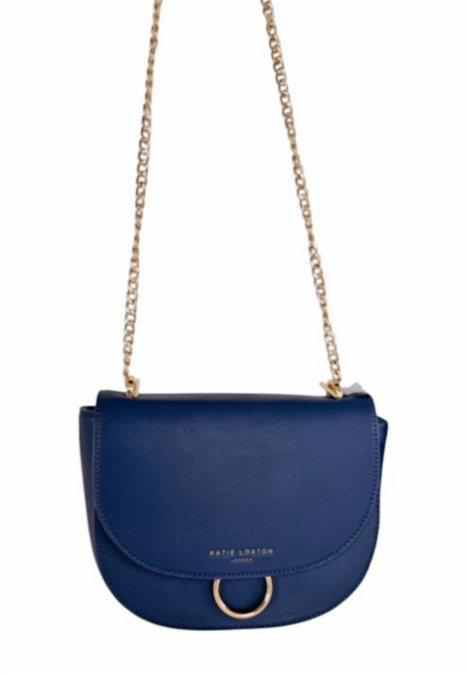Katie Loxton - Women's Lucia Sadl Purse
