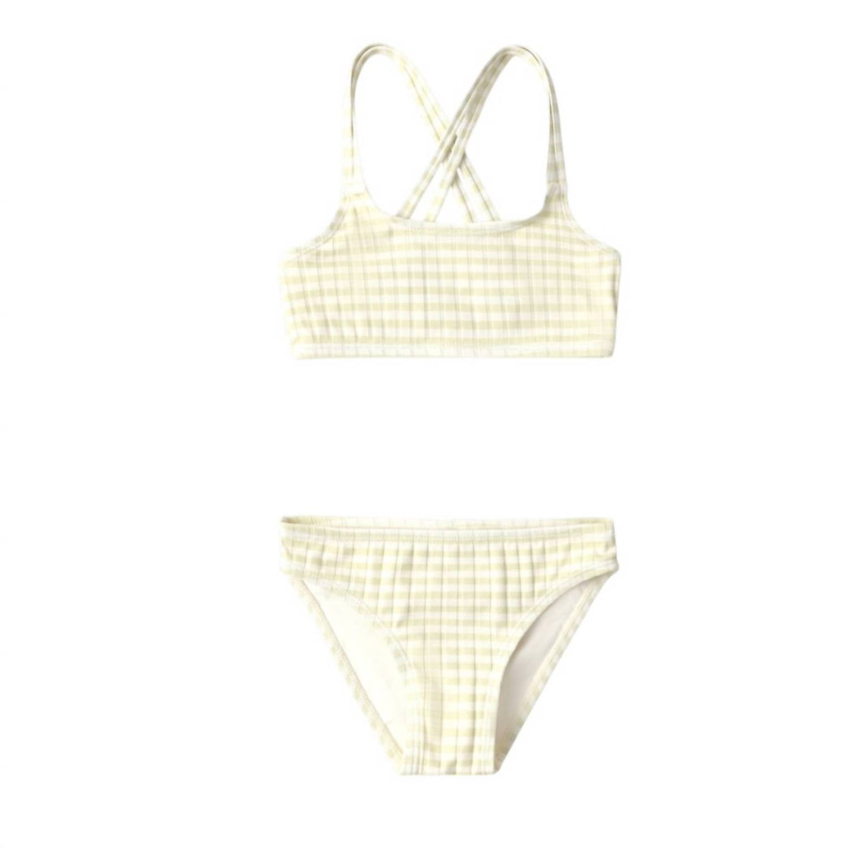 Rylee + Cru - Girl's Maris Bikini