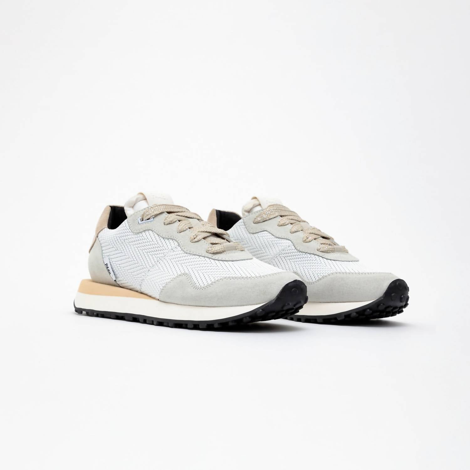 P448 - Women's Cancun Sneaker