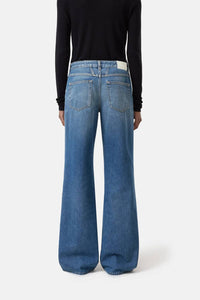 Closed - Gillan Wide Leg Denim Jeans