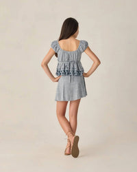 Rylee + Cru - Teen Rachel Skirt