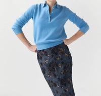 Ann Mashburn - Connor Sweater